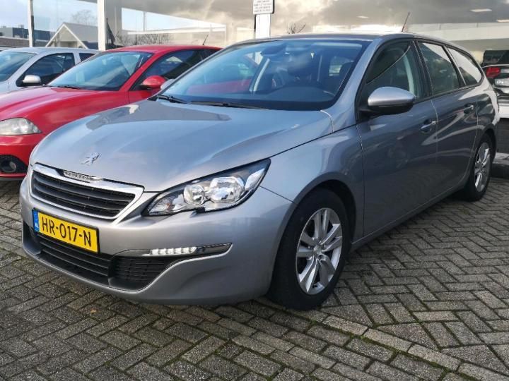 PEUGEOT 308 SW 2015 vf3lcbhzhfs332096