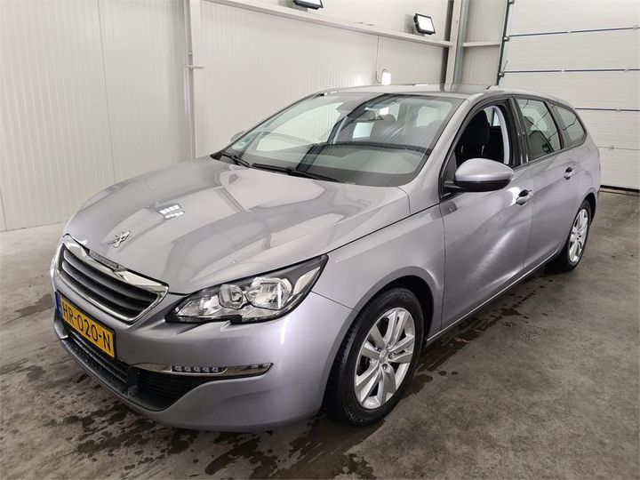 PEUGEOT 308 2015 vf3lcbhzhfs332099