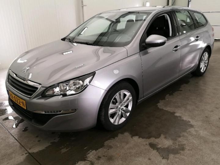 PEUGEOT 308 2015 vf3lcbhzhfs332101