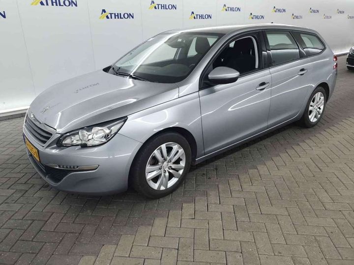 PEUGEOT 308 SW 2015 vf3lcbhzhfs332104