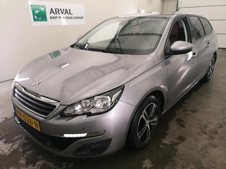 PEUGEOT 308 2015 vf3lcbhzhfs332105