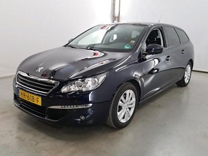 PEUGEOT 308 SW 2015 vf3lcbhzhfs332110