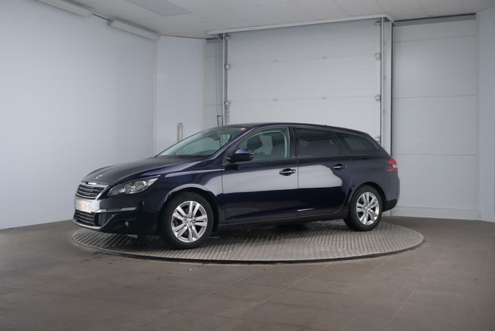 PEUGEOT 308 SW 2015 vf3lcbhzhfs332131