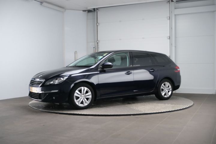 PEUGEOT 308 SW 2015 vf3lcbhzhfs332141