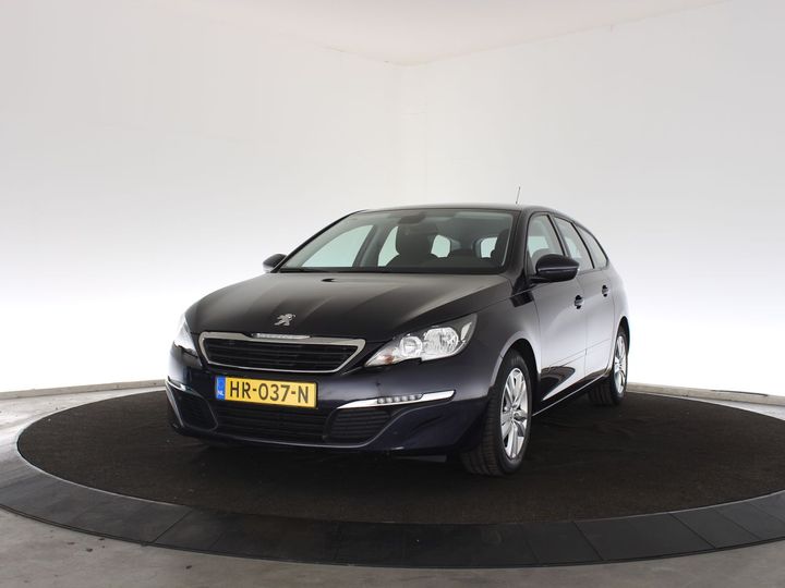 PEUGEOT 308 SW 2015 vf3lcbhzhfs332143