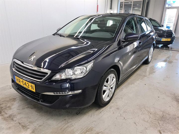 PEUGEOT 308 2015 vf3lcbhzhfs332148