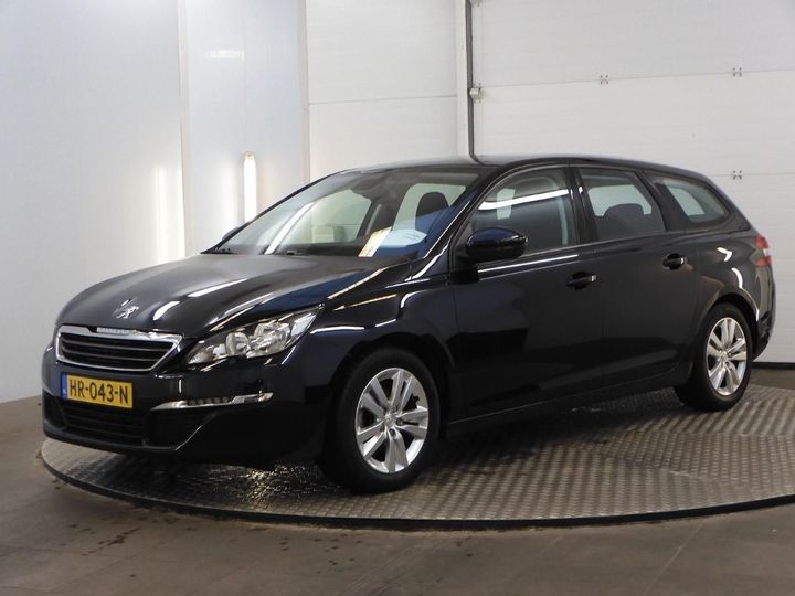 PEUGEOT 308 SW 2015 vf3lcbhzhfs332149