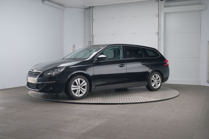 PEUGEOT 308 SW 2015 vf3lcbhzhfs332170