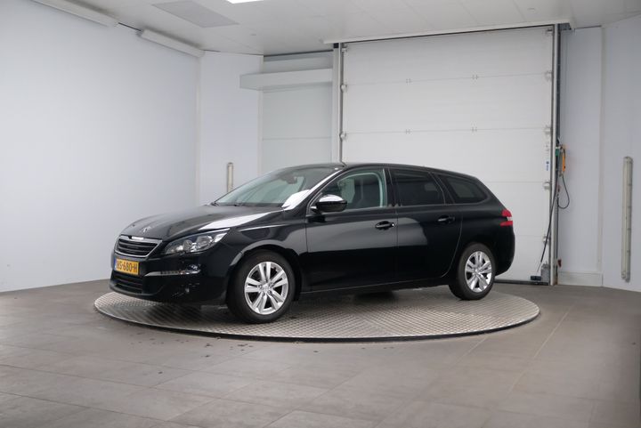 PEUGEOT 308 SW 2015 vf3lcbhzhfs332172