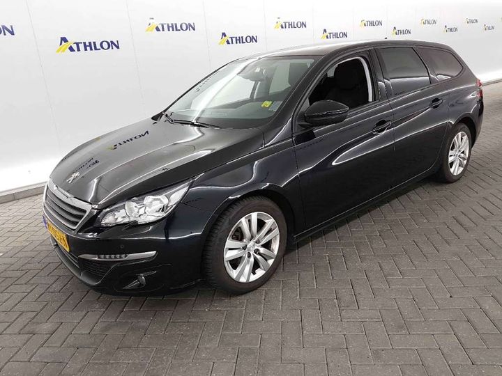 PEUGEOT 308 SW 2015 vf3lcbhzhfs332175