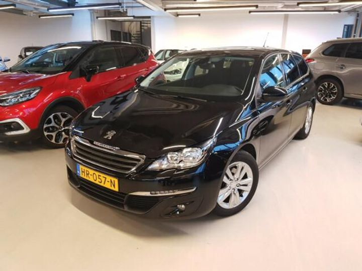 PEUGEOT 308 2015 vf3lcbhzhfs332181