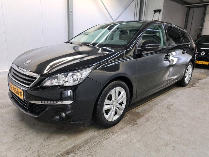 PEUGEOT 308 2015 vf3lcbhzhfs332182