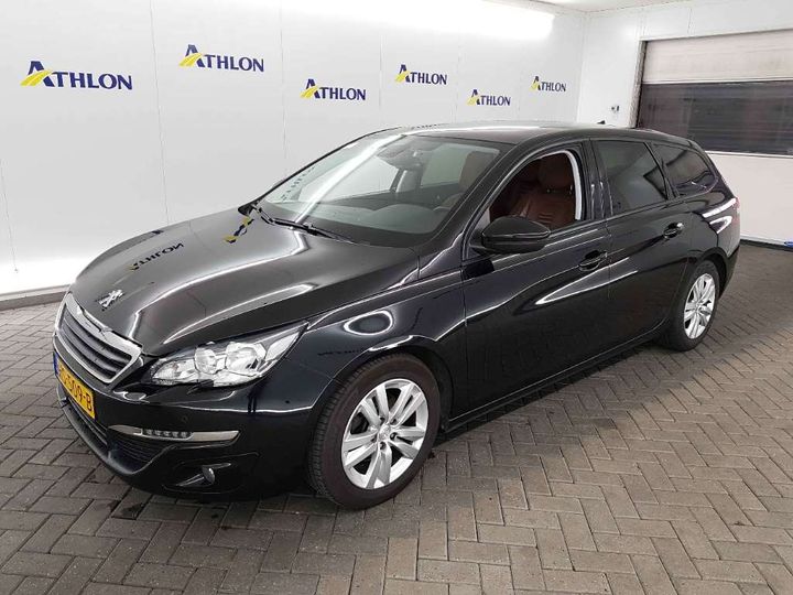 PEUGEOT 308 SW 2015 vf3lcbhzhfs332184