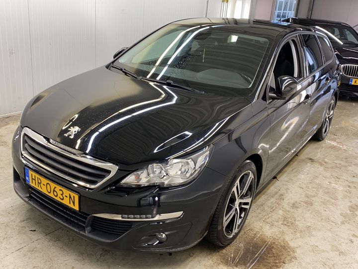 PEUGEOT 308 2015 vf3lcbhzhfs332190