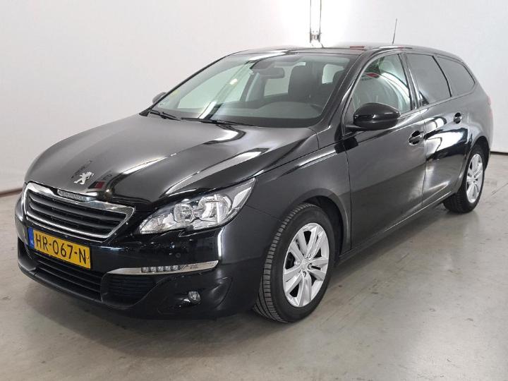 PEUGEOT 308 SW 2015 vf3lcbhzhfs332194