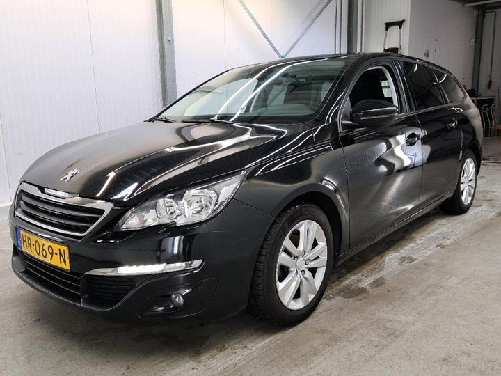 PEUGEOT 308 2015 vf3lcbhzhfs332196