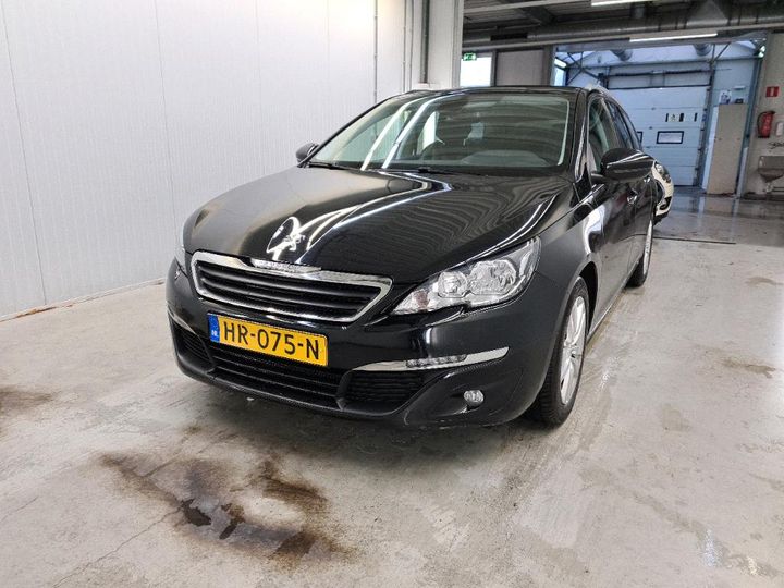 PEUGEOT 308 2015 vf3lcbhzhfs332202