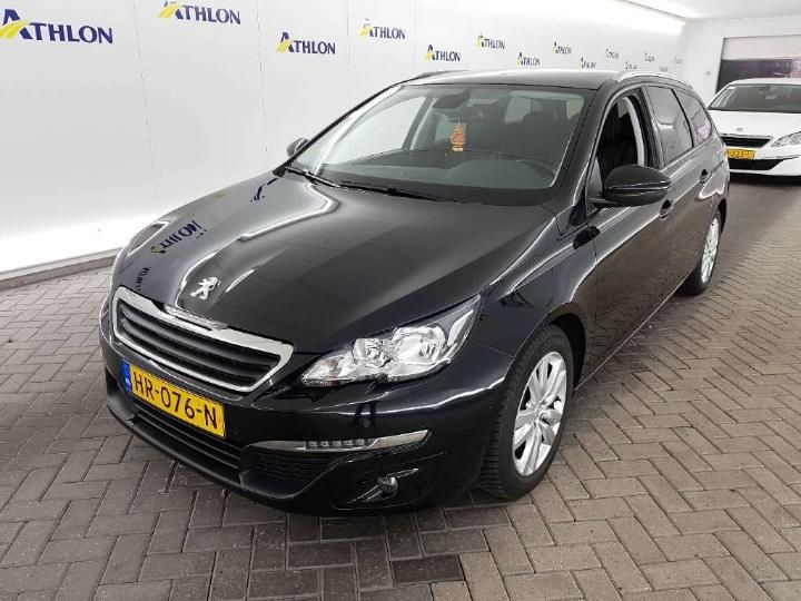 PEUGEOT 308 SW 2015 vf3lcbhzhfs332203