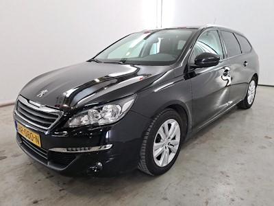 PEUGEOT 308 SW 2015 vf3lcbhzhfs332207