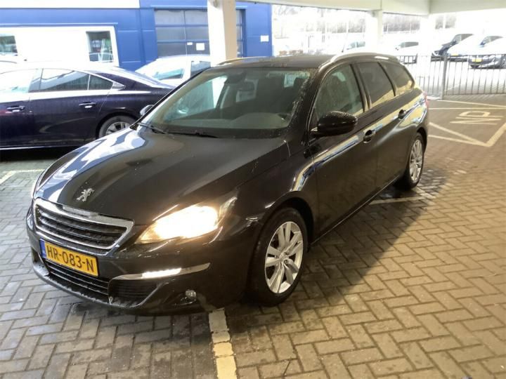 PEUGEOT 308 2015 vf3lcbhzhfs332210