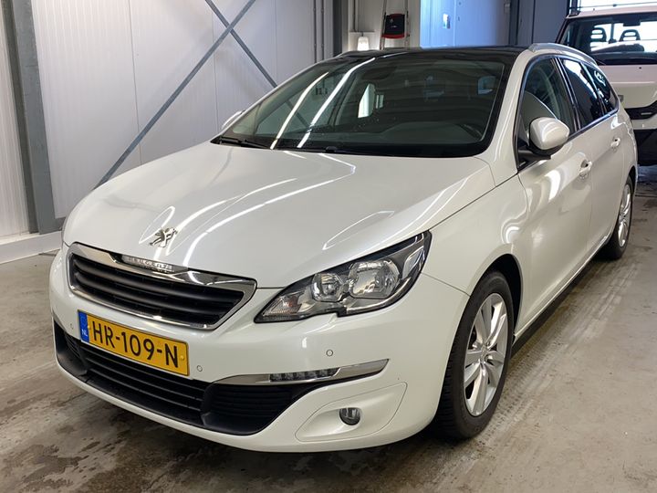 PEUGEOT 308 2015 vf3lcbhzhfs332240