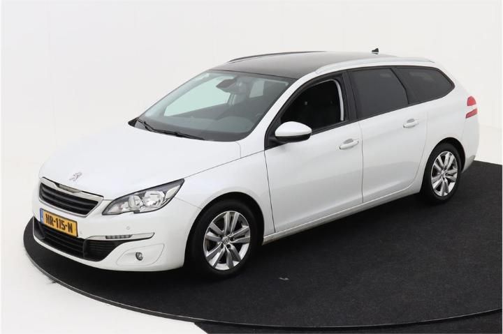 PEUGEOT 308 SW 2015 vf3lcbhzhfs332246