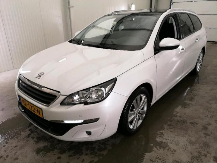 PEUGEOT 308 2015 vf3lcbhzhfs332253