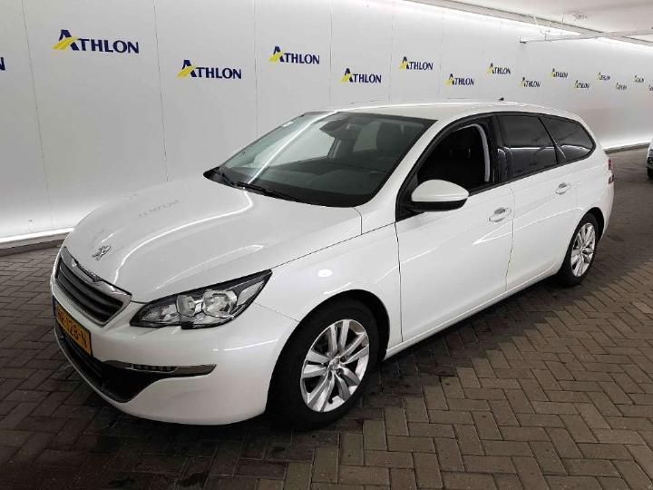 PEUGEOT 308 SW 2015 vf3lcbhzhfs332259