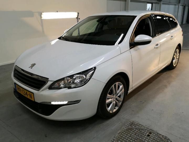 PEUGEOT 308 2015 vf3lcbhzhfs332265