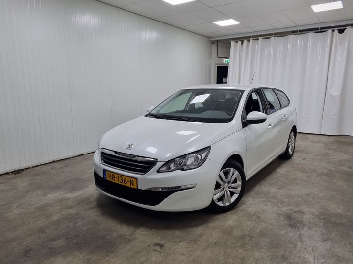 PEUGEOT 308 SW 2015 vf3lcbhzhfs332267