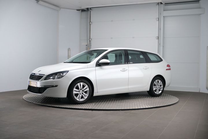 PEUGEOT 308 SW 2015 vf3lcbhzhfs332268