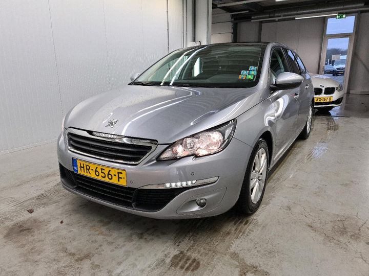 PEUGEOT 308 2015 vf3lcbhzhfs333634