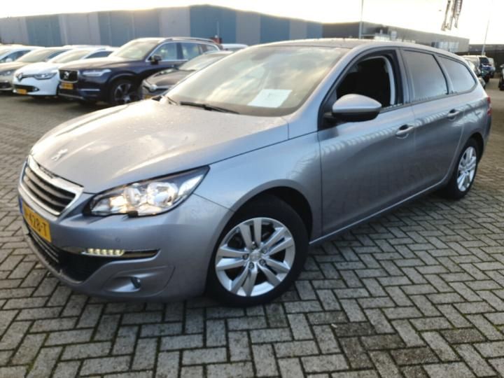 PEUGEOT 308 2015 vf3lcbhzhfs333637