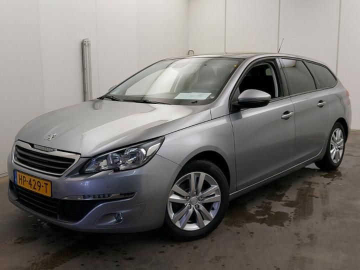 PEUGEOT 308 2015 vf3lcbhzhfs333638