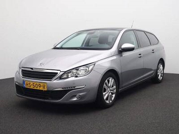 PEUGEOT 308 SW 2015 vf3lcbhzhfs333639