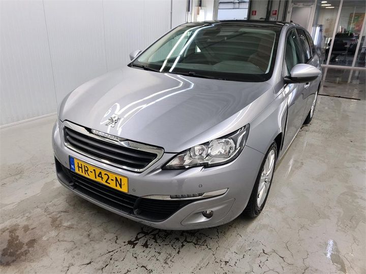 PEUGEOT 308 2015 vf3lcbhzhfs333647