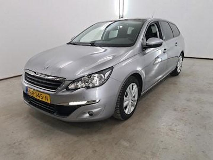 PEUGEOT 308 SW 2015 vf3lcbhzhfs333650