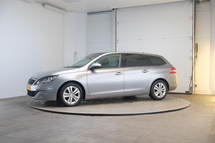 PEUGEOT 308 SW 2015 vf3lcbhzhfs333653