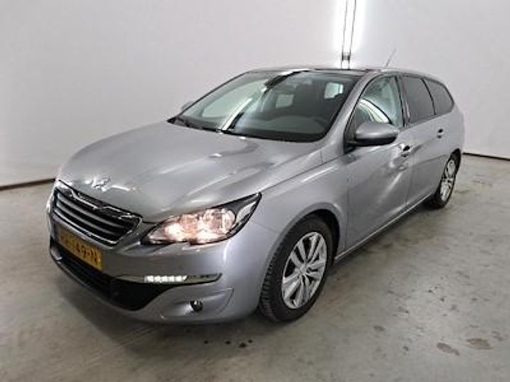 PEUGEOT 308 SW 2015 vf3lcbhzhfs333654