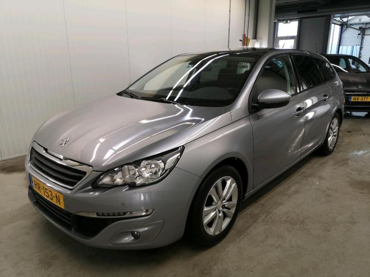 PEUGEOT 308 2015 vf3lcbhzhfs333658