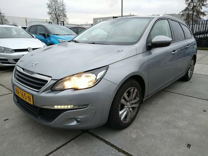 PEUGEOT 308 2015 vf3lcbhzhfs333672