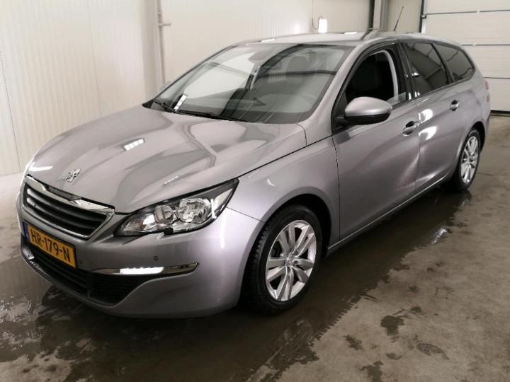 PEUGEOT 308 2015 vf3lcbhzhfs333686