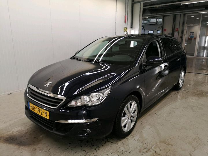 PEUGEOT 308 2015 vf3lcbhzhfs333708