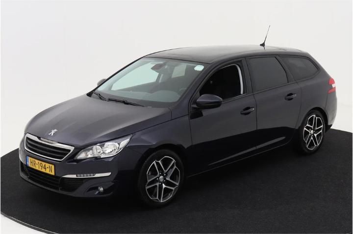 PEUGEOT 308 SW 2015 vf3lcbhzhfs333711