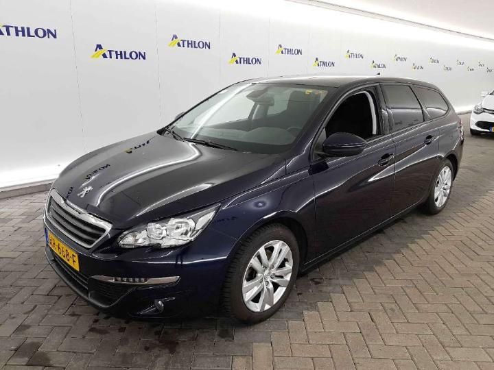 PEUGEOT 308 SW 2015 vf3lcbhzhfs333719