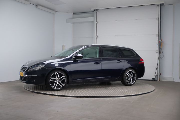 PEUGEOT 308 SW 2015 vf3lcbhzhfs333725