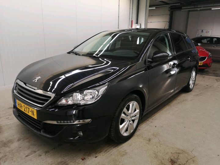 PEUGEOT 308 2015 vf3lcbhzhfs333743