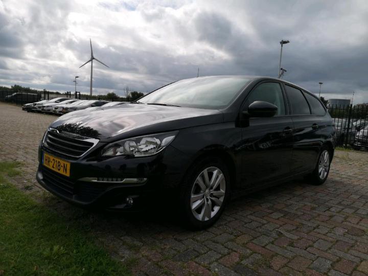 PEUGEOT 308 SW 2015 vf3lcbhzhfs333744