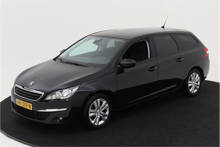 PEUGEOT 308 SW 2015 vf3lcbhzhfs333745