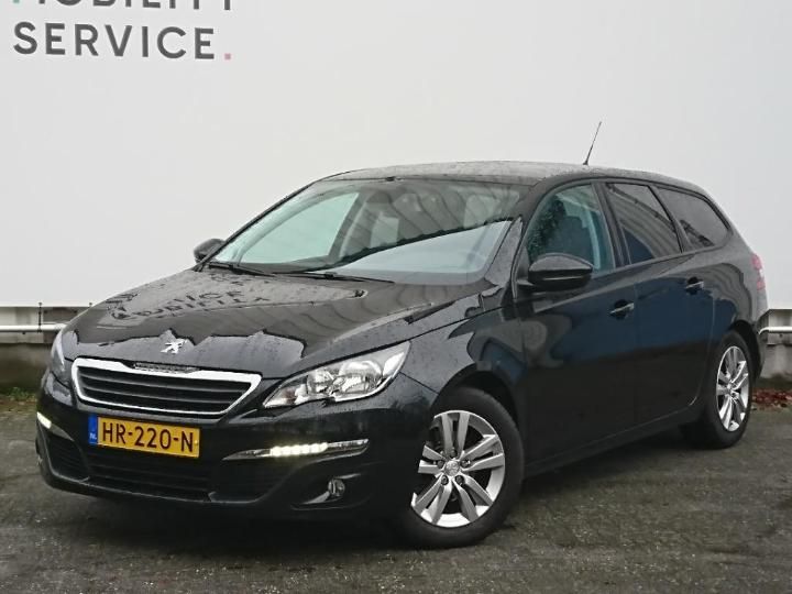 PEUGEOT 308 SW 2015 vf3lcbhzhfs333746